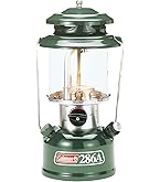 Coleman ツーマントルランタン 290A 付属ケース付き Coleman ツーマントルランタン 290A 付属ケース付き Coleman